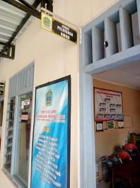 RUANG PELAYANAN UMUM